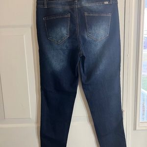 BRAND NEW  1822 Skinny ankle jean